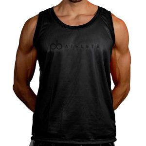 PB Athlete Vest