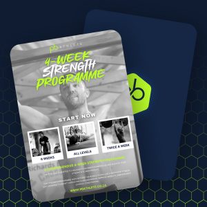 PB-Athlete_4-Week-Strength-Programme