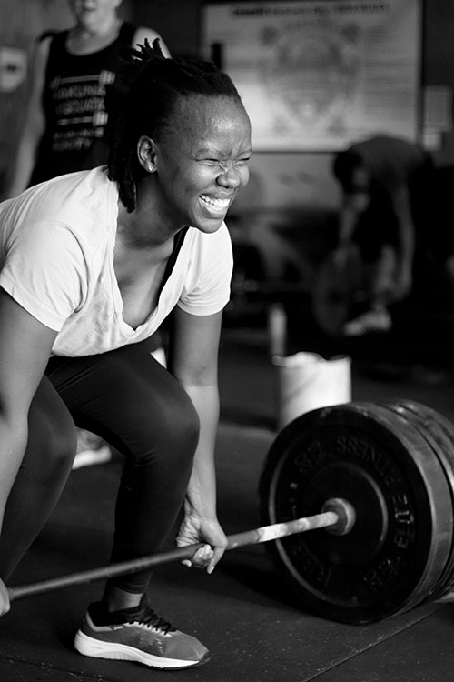 Why choose PB Athlete?